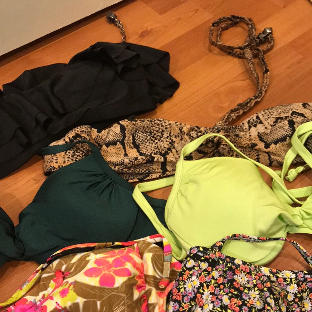 Bathing suit bundle - Picture 4 of 4